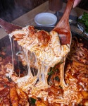 춘천마당닭갈비