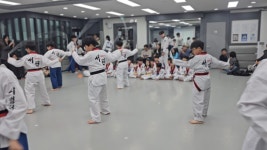 서린태권도