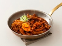 수니열 닭발 독산점