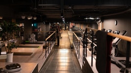 엘리트핏24 서울역점