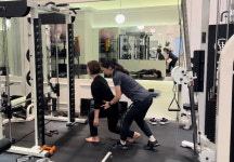 일상재활운동센터&PT