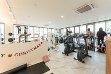 뉴핏샵 PT & 헬스