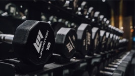 브랜뉴핏 헬스&골프 고산점