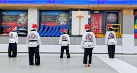 화랑태권도장