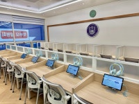 센클영어도서관 신봉캠퍼스학원