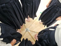 서검검도관 키성장줄넘기