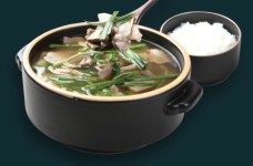 해양산국밥 부산 민락점
