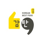 감탄떡볶이 강촌엘리시안점