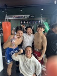 코리안복싱센터 방배점