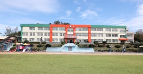 기산초등학교