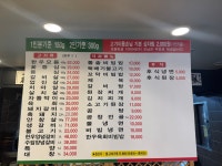 중일회관 2호점