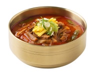 명가의 뜰 김해국제공항국제선청사점