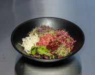 숯덩이 일원본점