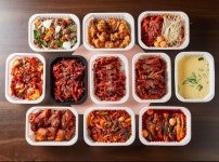 수니열 닭발 독산점