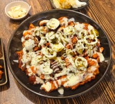 더조은족발