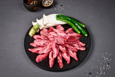 털보한우 다산본점