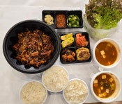 희야네식당