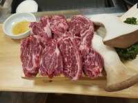 금수산한우명가 본점