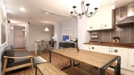 블루보트 호스텔 명동