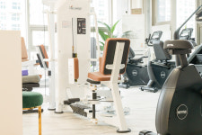 뉴핏샵 PT & 헬스