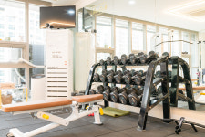 뉴핏샵 PT & 헬스