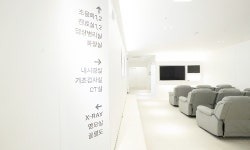 아산오름내과의원