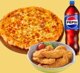 피자에땅 송현점