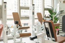 뉴핏샵 PT & 헬스