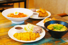 안덕벌 돈까스 옥천
