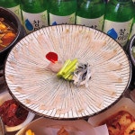 장안복집