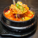 옥길돈 본점