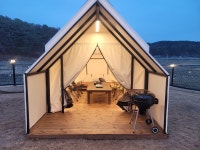 데이데이 DayDay 바베큐