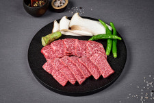 털보한우 다산본점