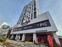 레드포스PC아레나 송도연대점