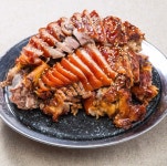진배족발 만수동점