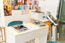 뉴핏샵 PT & 헬스