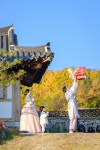 아랑헌 한옥스튜디오