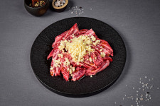 털보한우 다산본점