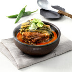 더진국 수육국밥 한양대점