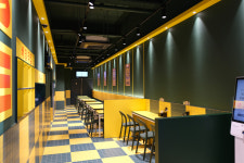 호호탕탕 양산역점