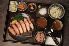 겸손돈가스 파주운정점