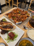 모퉁이식당