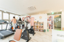 뉴핏샵 PT & 헬스