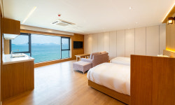 웨스트포트 호텔&펜션&리조트