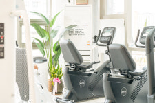 뉴핏샵 PT & 헬스