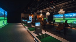 브랜뉴핏 헬스&골프 고산점