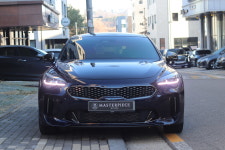 마스터피스 모터스 광택 코팅