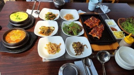 금하민물장어 진접오남역점