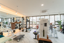 뉴핏샵 PT & 헬스