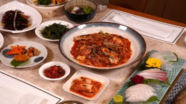 장안복집